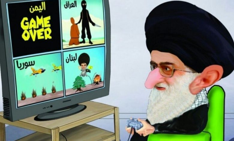 عبدالملك الحوثي على خطى «حزب الله» يسير..!