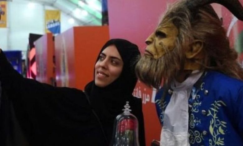 السعودية تسمح بدور السينما اعتبارا من 2018