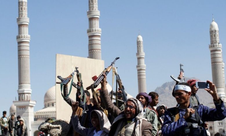 الحرس الجمهوري يختار تحرير اليمن من الحوثيين