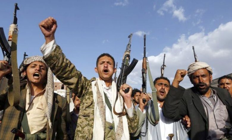 تمرد شعبي على الحوثيين في الحديدة وزبيد