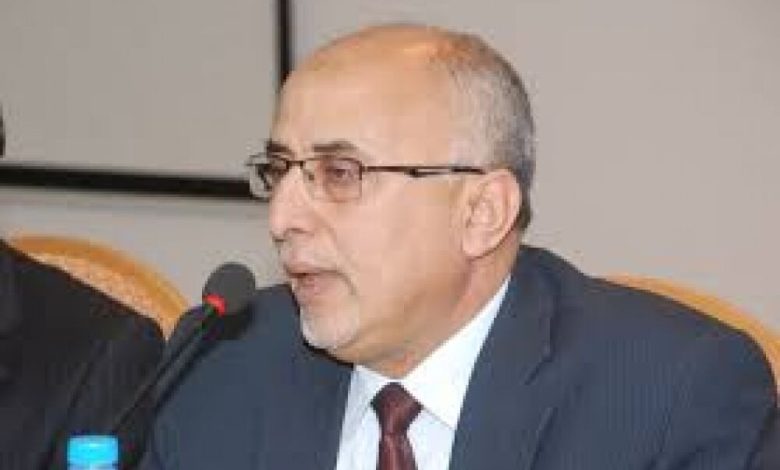 وزير الادارة المحلية  يستنكر بيان المنسق الاممي للشؤون الإنسانية في اليمن