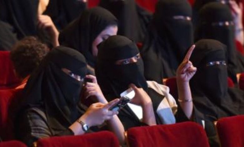 في صحف عربية: السماح بالسينمات في السعودية خطوة "في الاتجاه الصحيح"