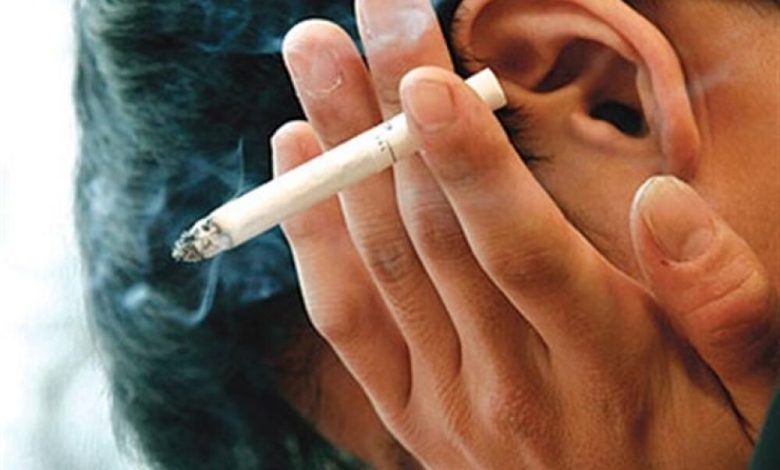 دراسة: التدخين يجعلك أقل جاذبية في عيون الجنس الآخر