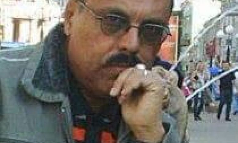 نقابة الصحافيين بعدن تنعي وفاة الدكتور عبدالرحمن عبدالخالق