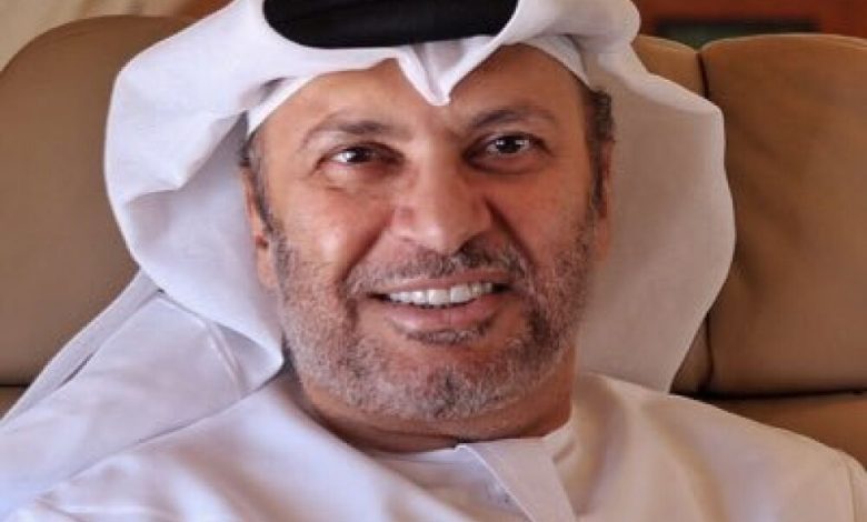 الإمارات تعلن رسميا تحالفها مع حزب الإصلاح