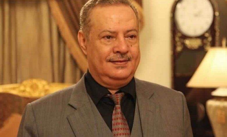 مستشار رئيس الجمهورية المفلحي يهنئ البحرين بالعيد الوطني