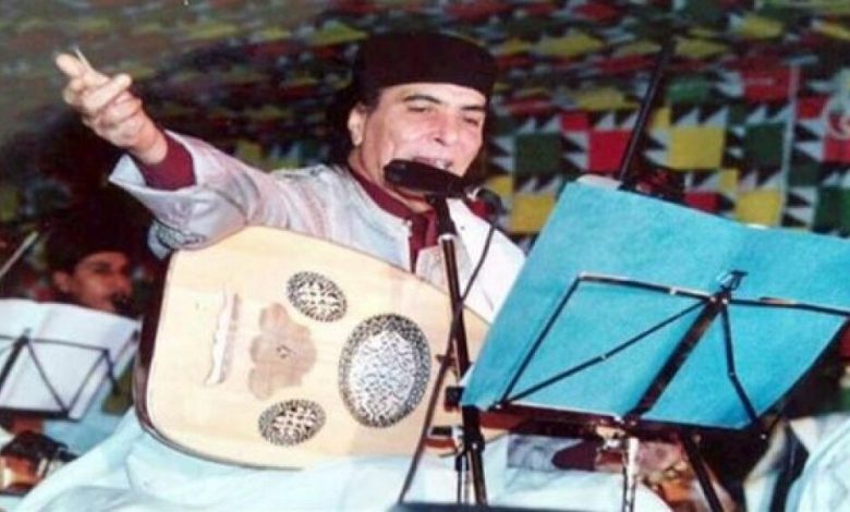 وفاة فنان ليبي لحّن لأشهر سيدات الغناء العربي