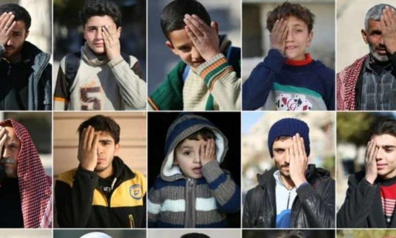 الأسد "يدرس" مناشدات لإجلاء أطفال مصابين بالسرطان من الغوطة الشرقية