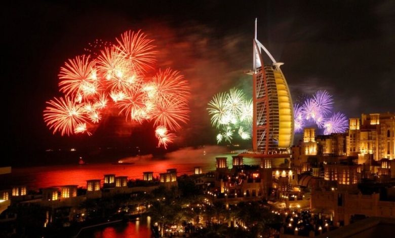 السعوديون على موعد مع "أغلى دقيقة" في دبي والبحرين والكويت