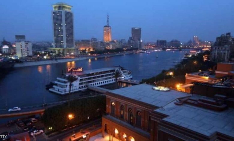 مصر تسدد أكثر من نصف ديونها في عامين