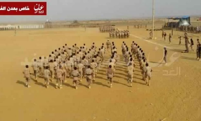 وصول عشرات الجنود الجنوبيين الهاربين من معسكر سعودي على الحدود