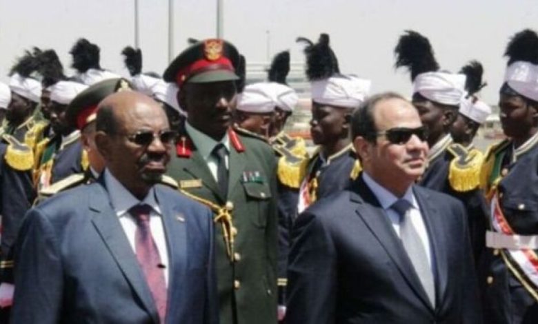 5 ملفات شائكة في العلاقات المصرية السودانية.. تعرف عليها
