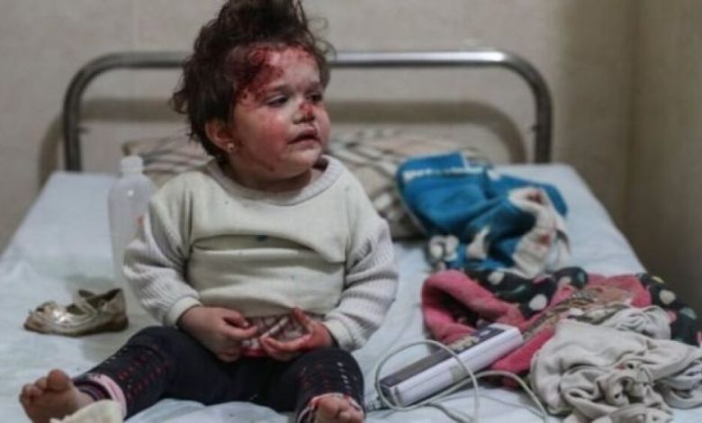 عمال الإغاثة في سوريا: المستشفيات تُستهدف في الحرب
