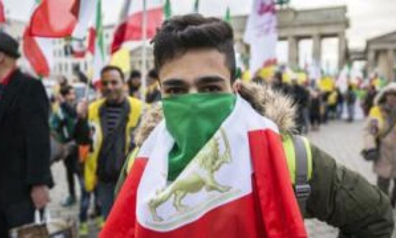صحف عربية: ماذا بعد انحسار موجة الاحتجاجات في إيران؟