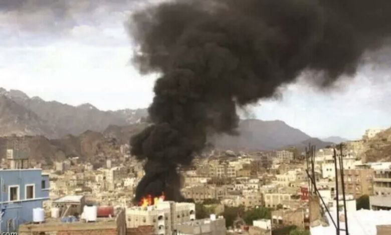 يمن الحوثيين مقبرة للصحفيين