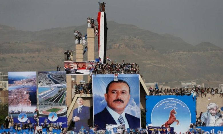 ما فرص العميد طارق صالح مع تشظي حزب المؤتمر؟