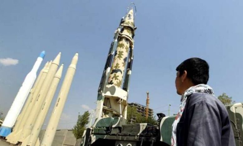تقرير أممي يتهم إيران بانتهاك حظر الأسلحة في اليمن