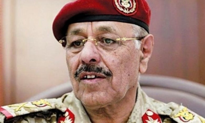 ميليشيا الحوثي تختطف نجل نائب الرئيس اليمني من منزله