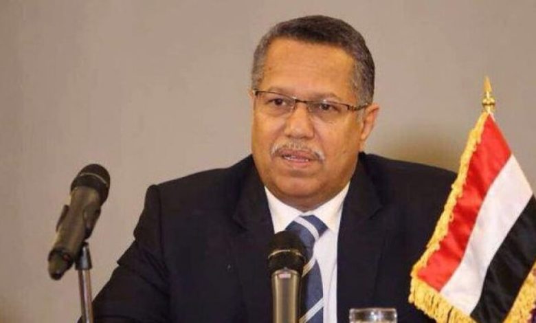 الحكومة اليمنية ترحب بأنصار صالح وتحذرهم من «تكرار الخطأ»