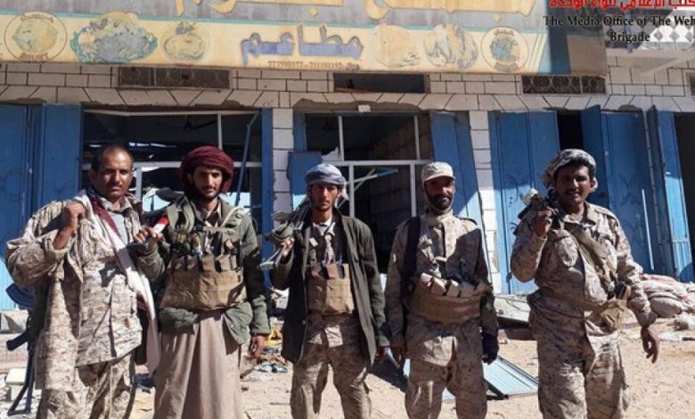 صعدة.. تقدم ميداني جديد للجيش اليمني في معقل الحوثيين