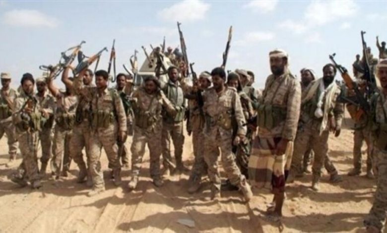 اليمن: الجيش الوطني يسيطر على مواقع في معقل الحوثيين صعدة
