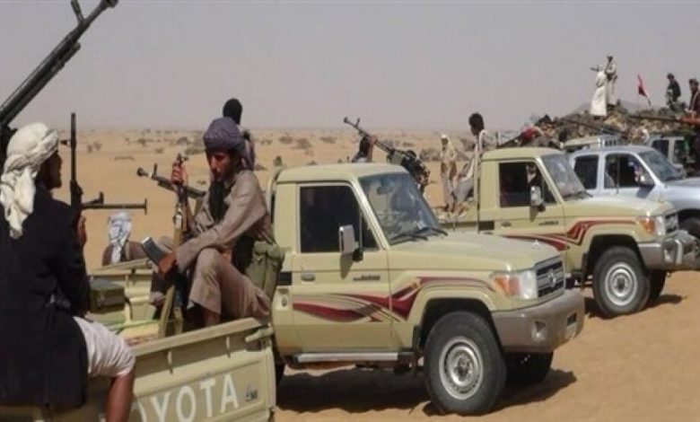 اليمن: الشرعية تحرر جبل المركوزة الاستراتيجي في البيضاء