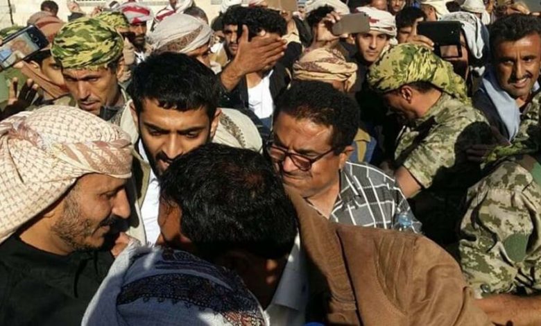 اليمن.. لماذا تغيّر فجأة موقف الشرعية من العميد طارق صالح؟