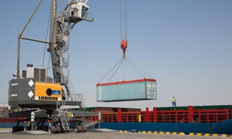 الأمم المتحدة: السعودية والإمارات سهلتا وصول الروافع إلى ميناء الحديدة