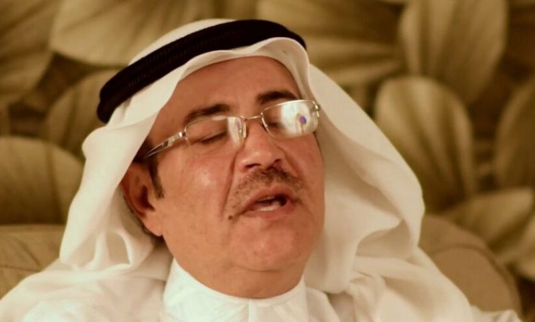 وفاة الممثل السعودي فهد غزولي بعد صراع مع المرض