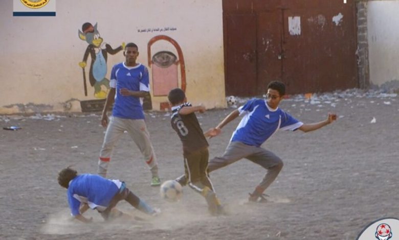 فريق أبو قبة يقلب الموازين بالفوز 2-1 في دوري مدارس تحفيظ صيرة