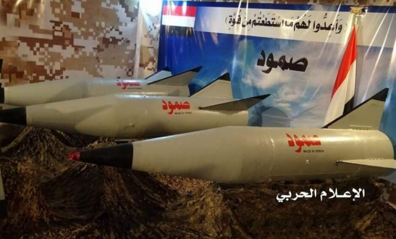 تقرير دولي: إيران دعمت الحوثيين بالصواريخ والطائرات