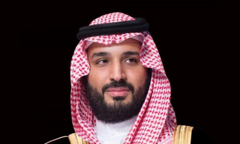 ولي العهد السعودي يؤكد دعم المملكة لاقتصاد اليمن