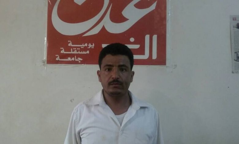 مواطن من قعطبة يشكو اعتداء قائد عسكري على قريته