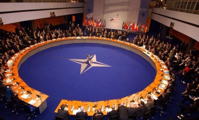 الناتو يكذب مزاعم قطر بأنها حليف