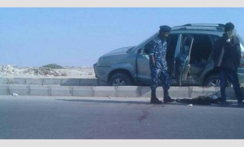 مصدر امني: ضبط شخصين تورطا بقتل مواطن عماني بالمهرة
