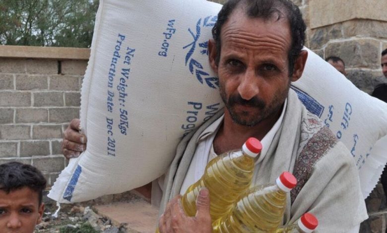 الأمم المتحدة: نزوح 32 ألف يمني خلال الشهرين الماضيين