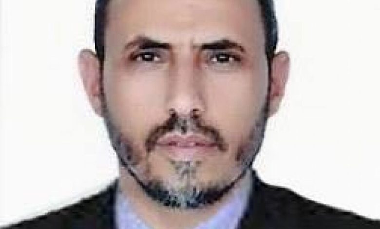 رئيس قطاع الحج والعمرة بالاتحاد يدعو الحكومة لبذل الجهود لدى السعودية لفتح العمرة أمام اليمنيين