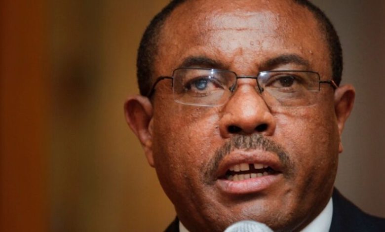 إثيوبيا ترفض دعوة مصر لتحكيم دولي بشأن سد النهضة