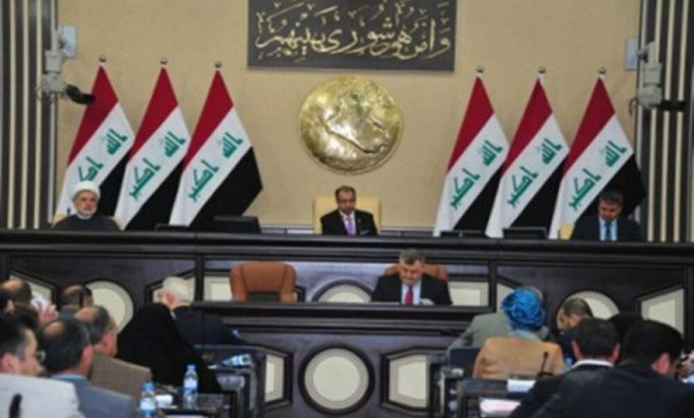 البرلمان العراقي يوافق على إجراء الانتخابات بموعدها.. 12 مايو