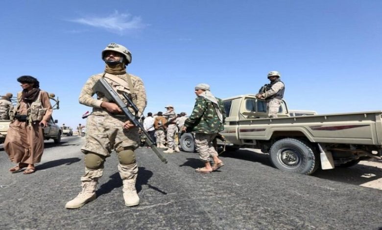 الجيش اليمني يسيطر على مواقع عسكرية في صعدة معقل الحوثيين