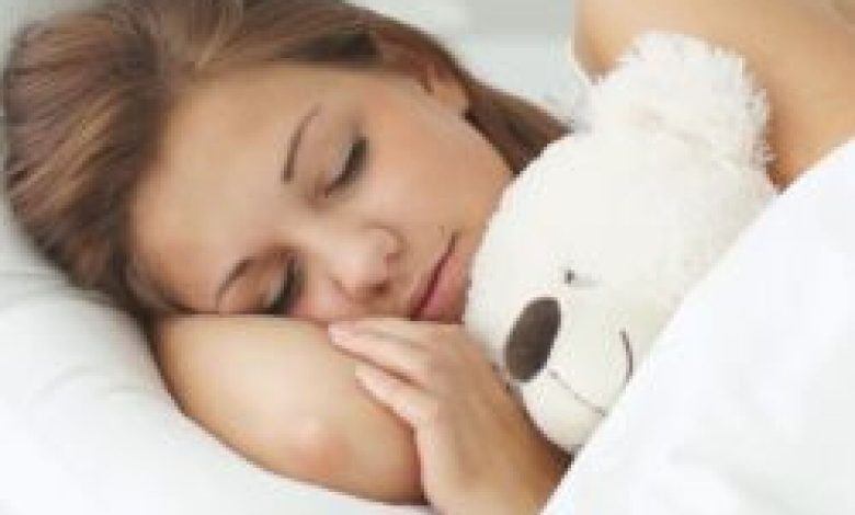 هذه التغيرات مهمّة جداً للحصول على قسط جيّد من النوم!