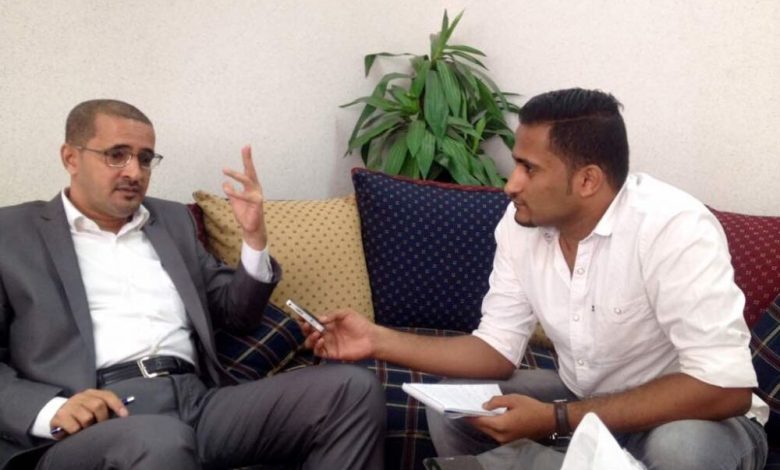 رئيس موانئ عدن: الرئيس وجه بتخفيض تعرفة الجمارك والقرار تم تتويهه