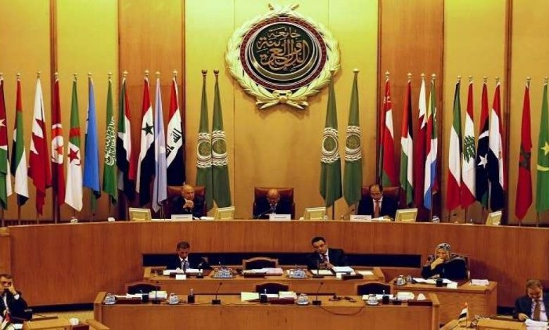 غدا : البرلمان العربي يعقد جلسته العامة بالجامعة العربية