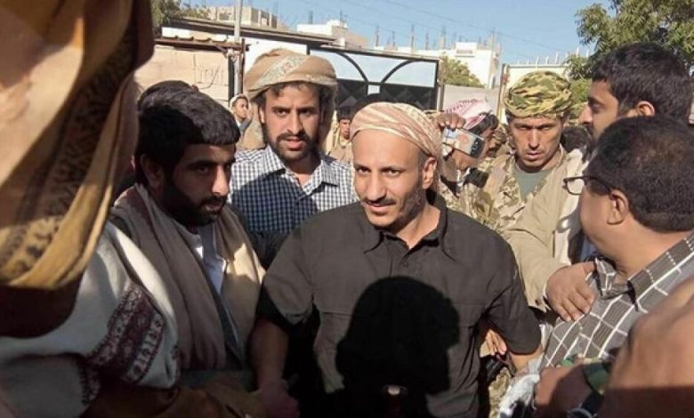 طارق صالح يدعو إلى "تفاهمات جديدة" لمواجهة الحوثيين