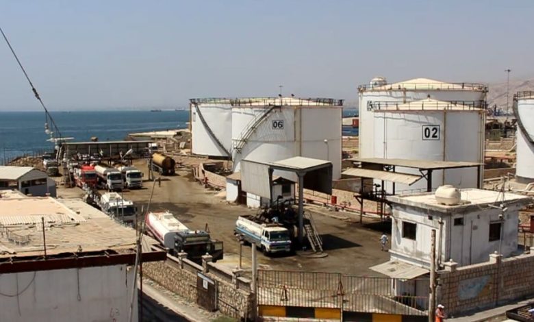شركة النفط بساحل حضرموت :  نواصلُ تزويد محطات الكهرباء احتياجاتها من الوقود يومياً دون انقطاع