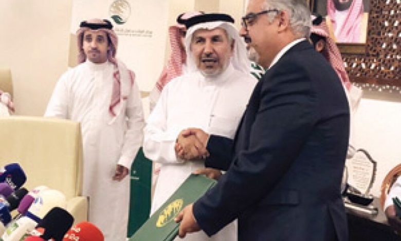 بتوجيهات ولي العهد السعودي توقيع 3 اتفاقيات لمحاربة كوليرا اليمن