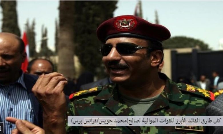 احتجاز رجال طارق صالح بالضالع: اختبار تحالفات أبوظبي جنوباً