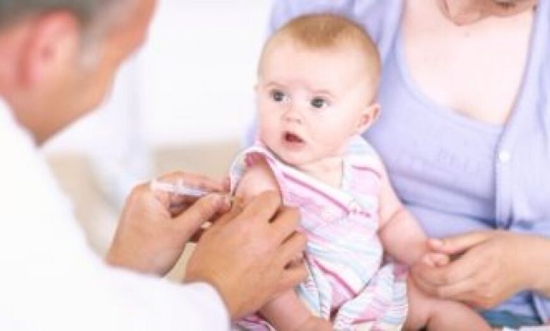 7 أنواع من التطعيمات المهمة لطفلك لا يجب تجاهلها