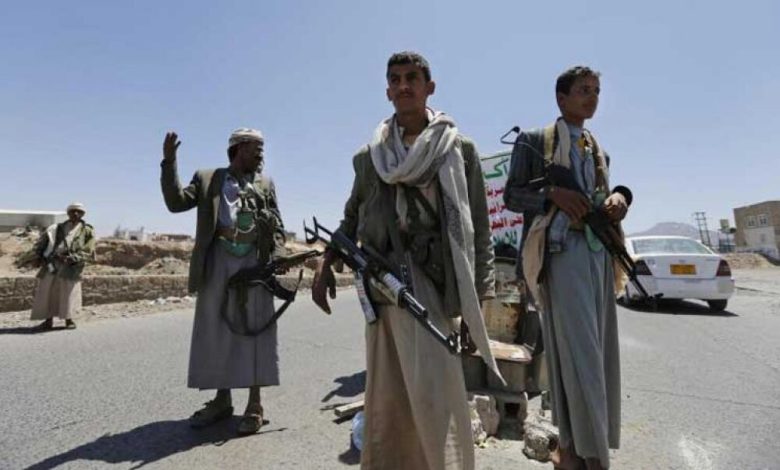 محافظ صعدة  يؤكد قرب هزيمة مليشيا الحوثي في المحافظة