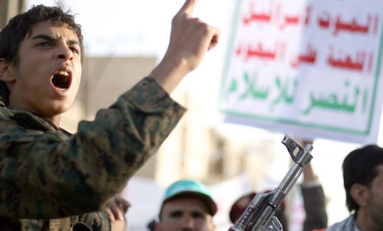 الحوثيون يزعمون تقديم “مبادرة سلام جديدة” لمجلس الأمن.. وهذه تفاصيلها